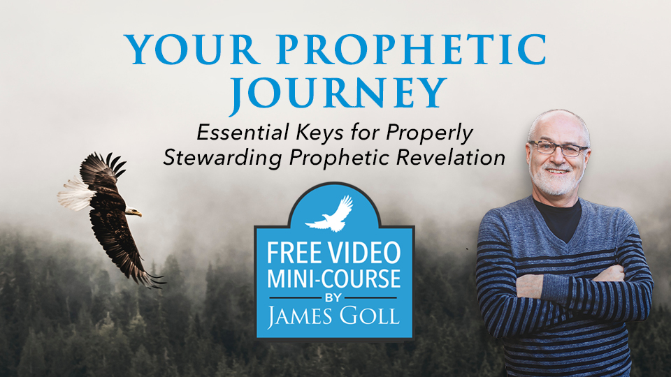 Your Prophetic Journey